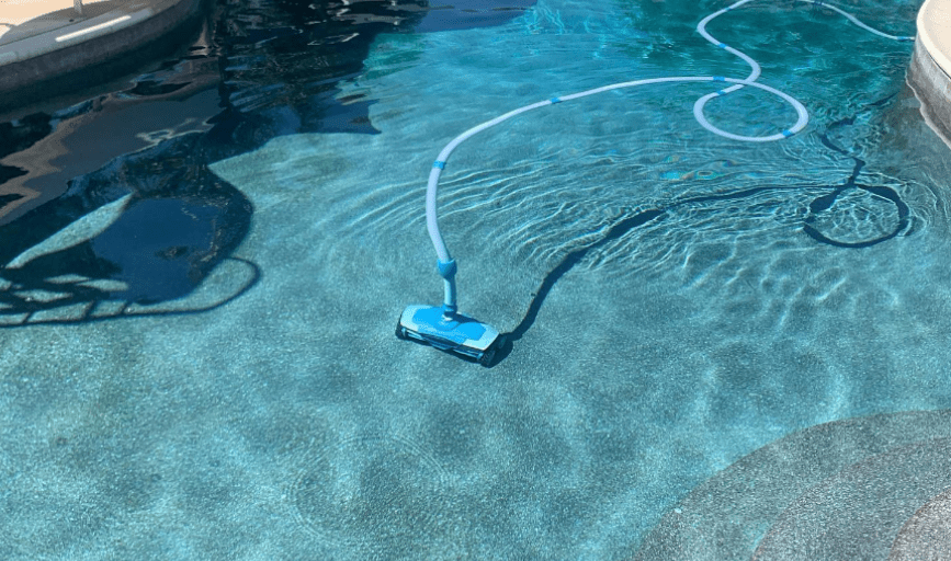 Clarity Pools