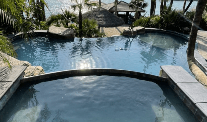 Clarity Pools